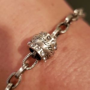 Brighton Godmother charm